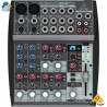 Behringer Xenyx 1002fx - mezcladora con efectos de 10 canales