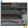 Behringer Xenyx X1832USB - mezcladora de 18 entradas con efectos e interfaz de audio