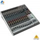 Behringer Xenyx X2442USB - mezcladora de 24 entradas con efectos e interfaz de audio