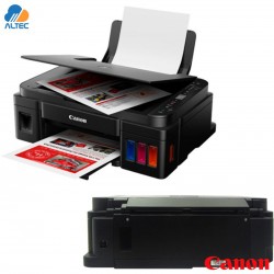 CANON PIXMA G3110 - impresora multifuncional WIFI de tinta