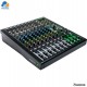 MACKIE PROFX12V3 - mezcladora e interfaz de audio de 12 canales