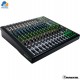 MACKIE PROFX16V3 - mezcladora de 16 entradas con efectos e interfaz de audio