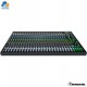 MACKIE PROFX30V3 - mezcladora de 30 entradas con efectos e interfaz de audio