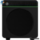 Mackie CR8S-XBT - 8pulg 200w subwoofer con bluetooth