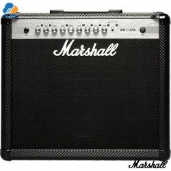 Marshall MG101CFX - 100w 4 canales amplificador de guitarra