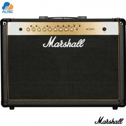 Marshall MG102FX - amplificador de guitarra 4 canales 100w