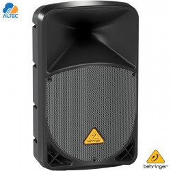Behringer Eurolive B112W - hasta 1000w 12pulg bluetooth parlante amplificado (unidad)