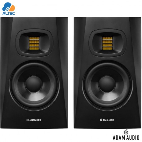 Adam Audio T7V - 7 pulgadas - monitores de estudio
