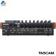 Tascam MODEL 12 - 12 canales - mezcladora e interfaz de audio - multitrack