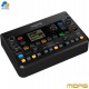 Midas DP48 - mezclador de monitor personal dual de 48 canales