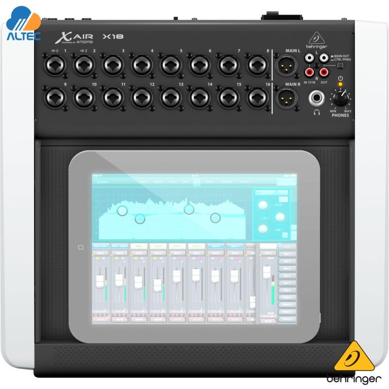 Mezclador de audio de 16 canales, Bluetooth USB, efectos integrados y  funcionalidad de DJ, perfecto para grabación de computadora, completo con  placa