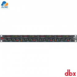 DBX 1046 - compresor y limitador