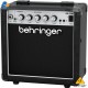 Behringer HA-10G - 10 vatios 2 canales amplificador de guitarra
