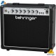 Behringer HA-20R - 20w 2 canales amplificador de guitarra