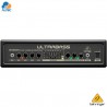 Behringer BXD3000H - 300w 2 canales amplificador de bajos