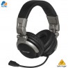 Behringer BB560M - audífono con micrófono profesional over ear cerrados y con bluetooth