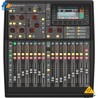 Behringer X32 PRODUCER - mezcladora digital de 40 entradas Y 16 preamplificadores