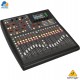 Behringer X32 PRODUCER - mezcladora digital de 40 entradas Y 16 preamplificadores