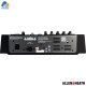 Allen & Heath ZEDi-10 - mezcladora de 10 entradas con interfaz de audio USB 4x4