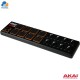 AKAI LPD8 V2 - Controlador MIDI para laptop