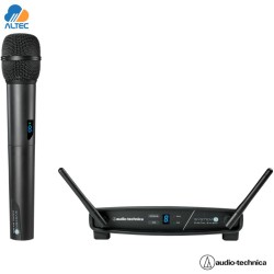 Audio Technica ATW-1102 - sistema inalámbrico de micrófono de mano