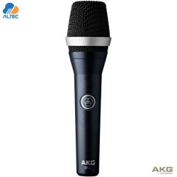 AKG D5-C - micrófono vocal cardioide dinámico profesional