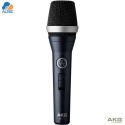 AKG D5-CS - micrófono vocal dinámico profesional con interruptor de encendido / apagado