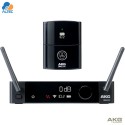 AKG DMS300 INSTRUMENT SET - Sistema Inalámbrico Digital para Instrumentos