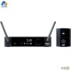 AKG DMS300 INST SET - sistema de instrumentos inalámbricos digitales