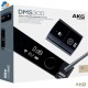 AKG DMS300 INST SET - sistema de instrumentos inalámbricos digitales