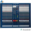 Soundcraft LX7II 16 canales - mezcladora de audio profesional