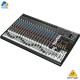 Behringer Eurodesk SX2442FX - mezclador de estudio / en vivo 24 entradas preamplificadores, ecualizador y multiefectos