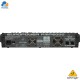 Behringer Europower PMP6000 - 1600v 20 canales mezcladora amplificada