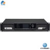 CROWN CDI 2x300 - 2 canales 300 W por canal de salida - amplificador