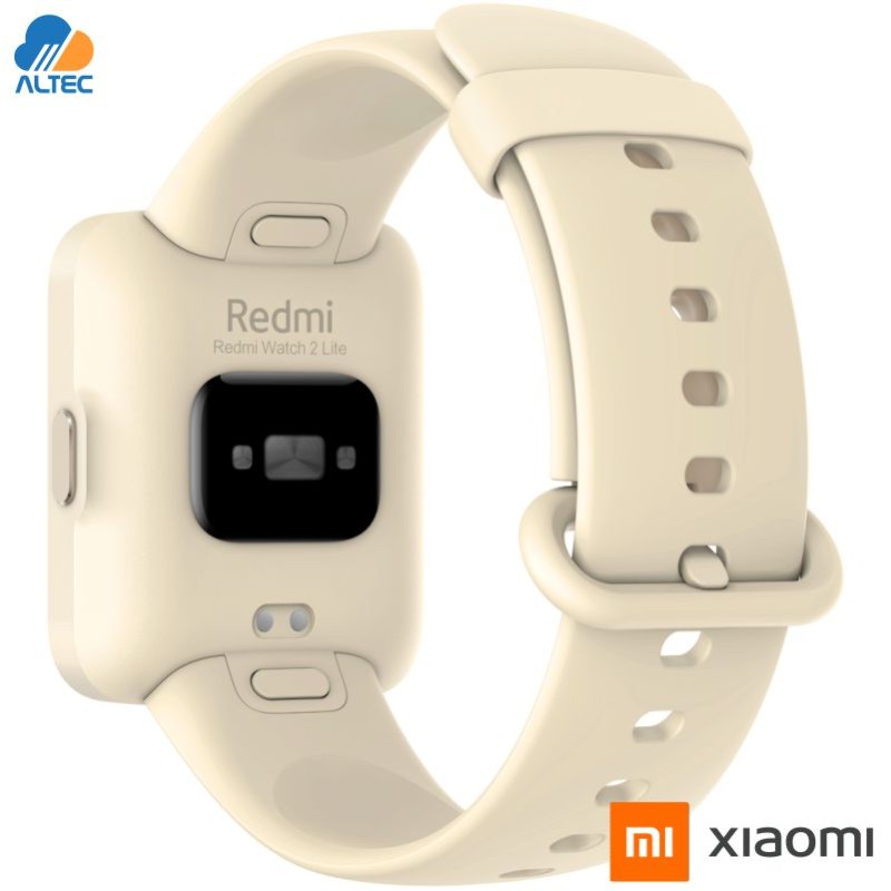 Xiaomi Redmi Watch 2 Lite, Perú, Lanzamiento