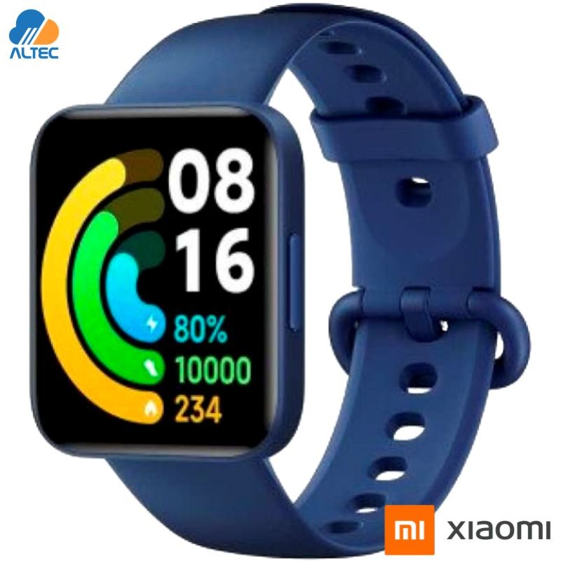 reloj redmi