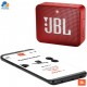 JBL Go 2 - Parlante Bluetooth Portatil Acuatico