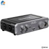 Boya BY-AM1 - interfaz de audio de dos canales