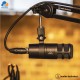 Audio-Technica AT2040 - micrófono dinámico hipercardioide para podcast