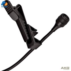 AKG C417L - micrófono lavalier profesional