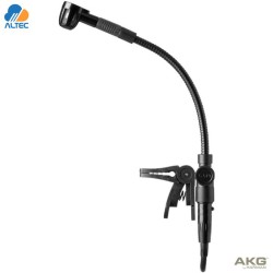AKG C516ML - micrófono profesional de condensador en miniatura para instrumentos