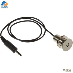 AKG C562CM - micrófono profesional de capa límite de montaje empotrado