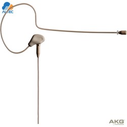 AKG C111LP - micrófono de gancho para la oreja ligero y de alto rendimiento
