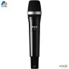 AKG DHT TETRAD D5 - micrófono transmisor de mano digital profesional
