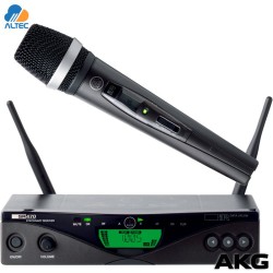 AKG WMS470 VOCAL SET - sistema de micrófono inalámbrico profesional