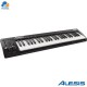 ALESIS Q49 MKII - teclado controlador MIDI USB 49 teclas