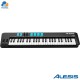 ALESIS V49 MKII - teclado controlador MIDI USB 49 teclas