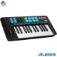 ALESIS V25 MKII - teclado controlador MIDI USB 25 teclas