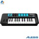 ALESIS V25 MKII - teclado controlador MIDI USB 25 teclas