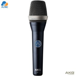 AKG C7 - micrófono vocal de condensador de referencia